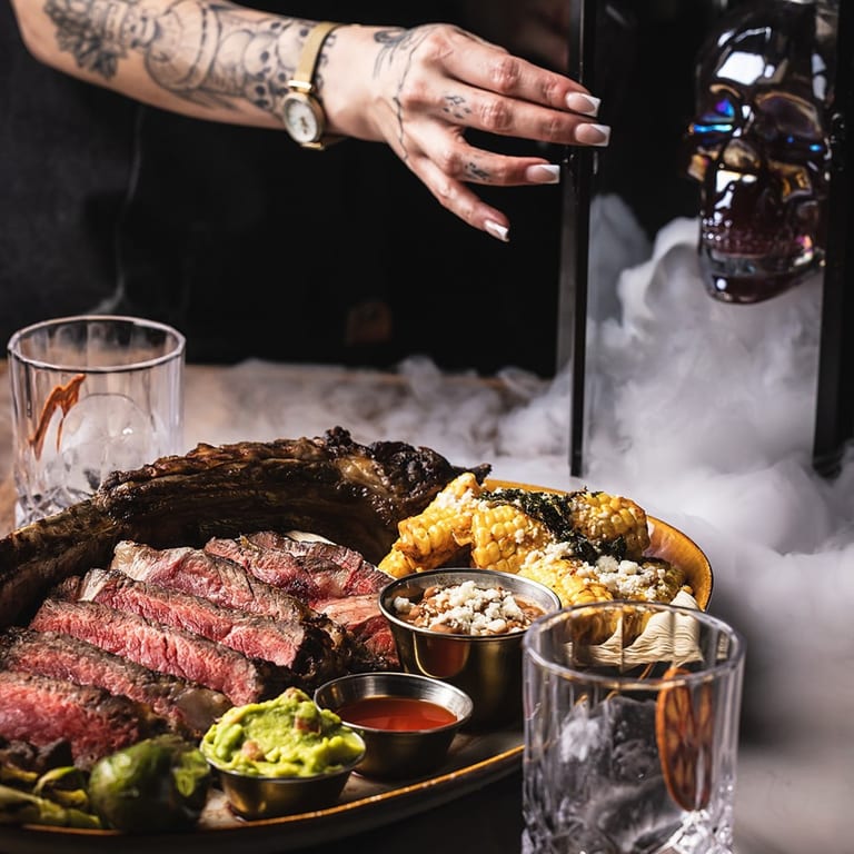 Great Food for Your Special Moments