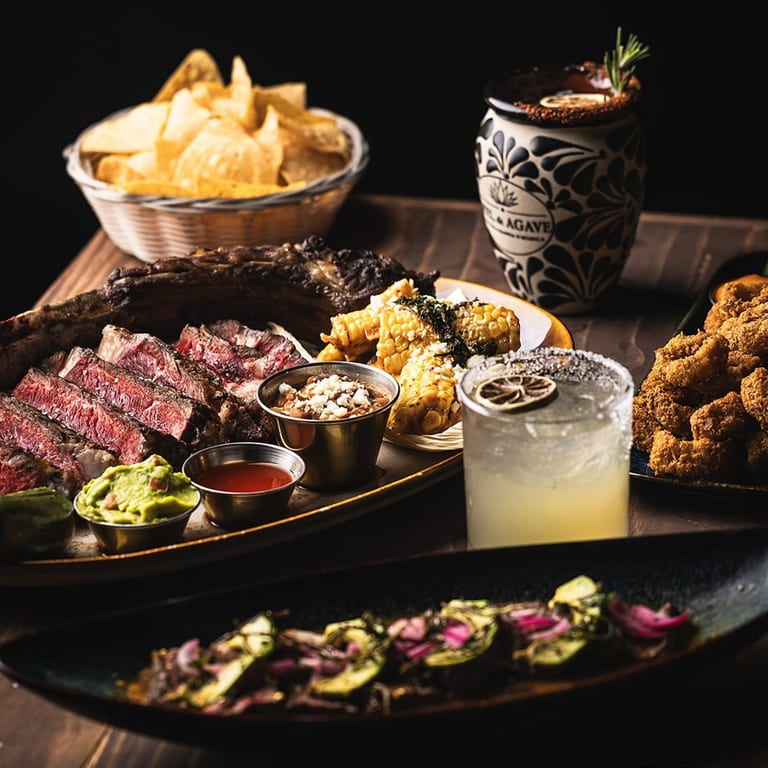 Mexican Catering for Your Next Event in Arizona