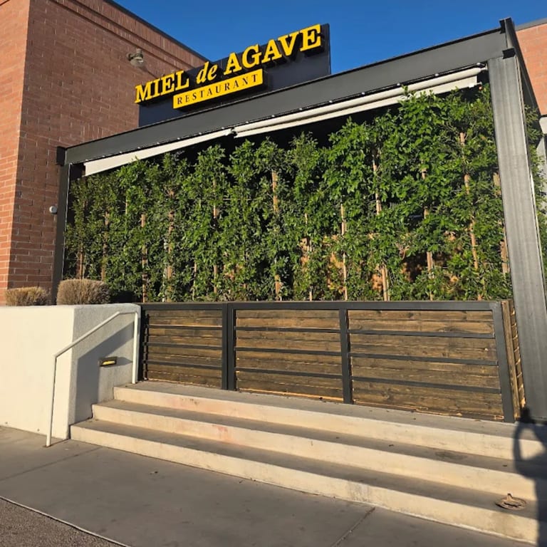 Modern Mexican Steakhouse in Chandler