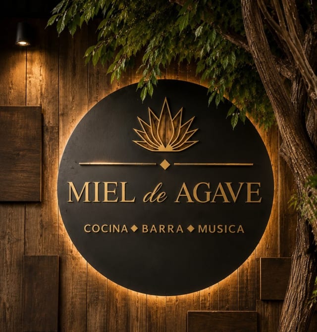Miel de Agave Scottsdale