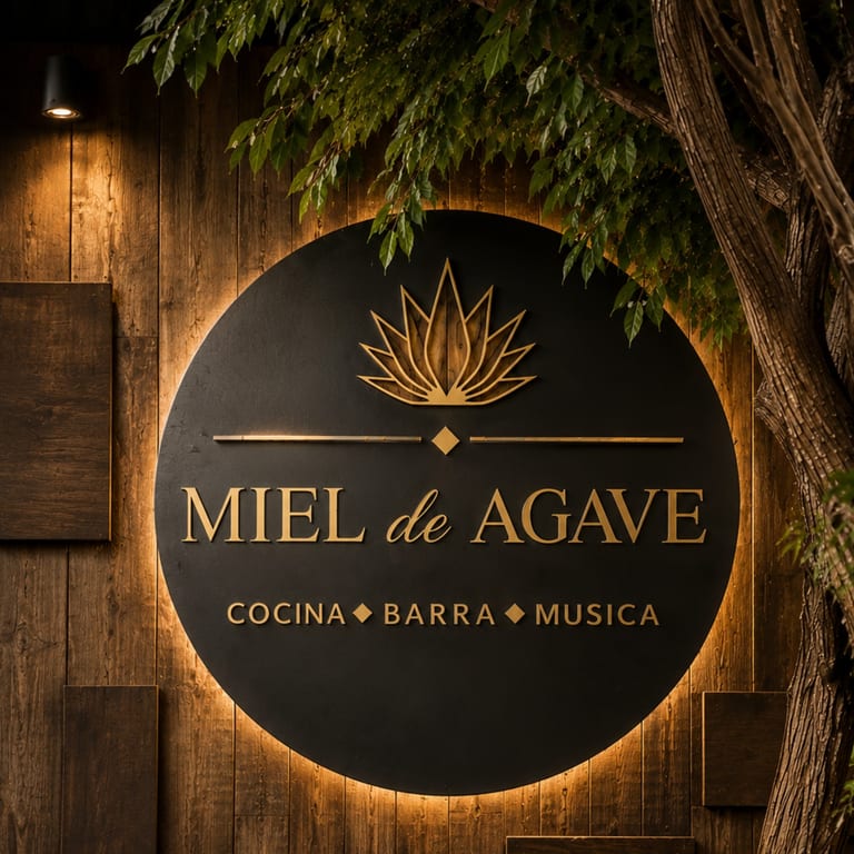 Miel de Agave Scottsdale