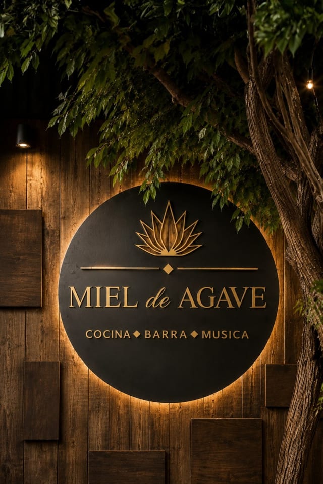 Miel de Agave Scottsdale