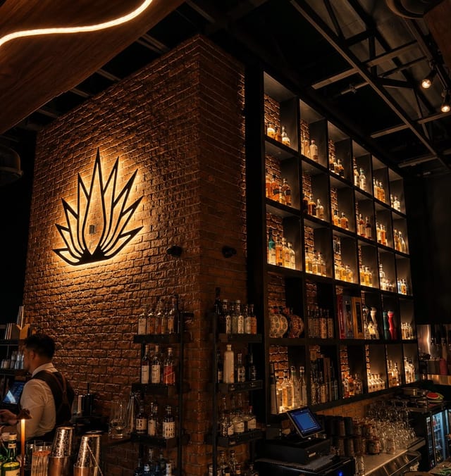 Miel de Agave Chandler
