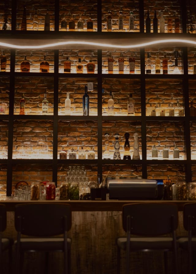 Miel de Agave Chandler