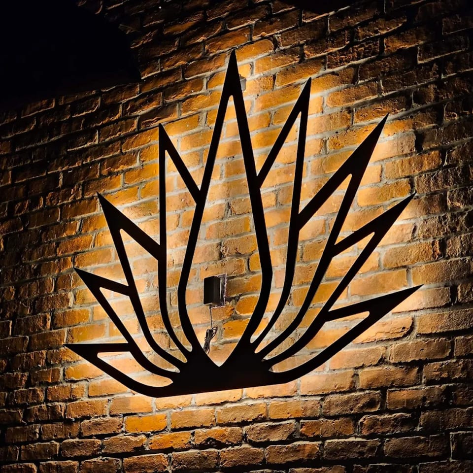 Miel De Agave Phoenix
