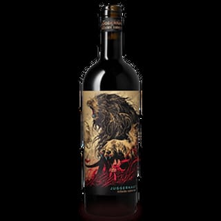 Juggernaut Cabernet Sauvignon