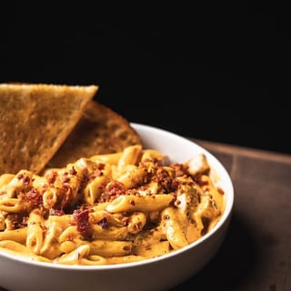 Arrabiata Di Chipotle Pasta
