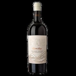 Ancient Peaks Merlot