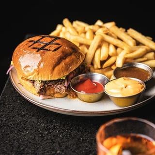 Birria Torta