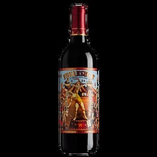 Freakshow Red