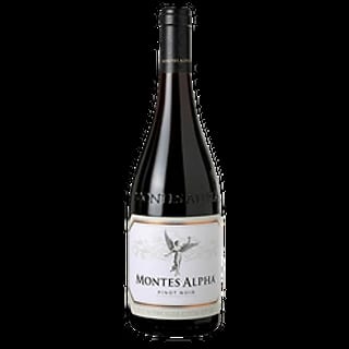 Montes Alpha Pinot Noir 2021 - 750 ML