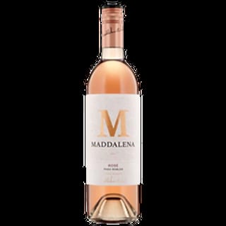 2023 Maddalena Rosé, Paso Robles