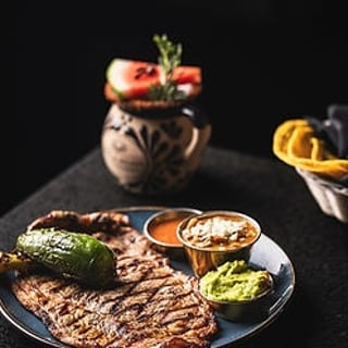Carne Asada