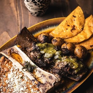Short Rib Birria