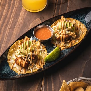 Bacanora Tacos