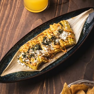 MDA Elote