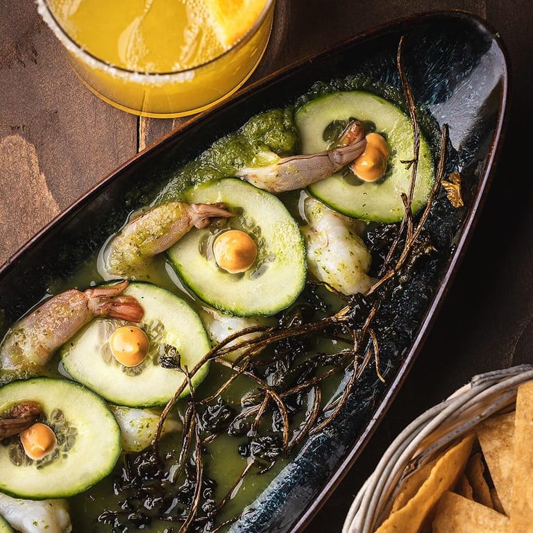 Indulge in Our Tortas