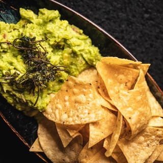 MDA Guacamole