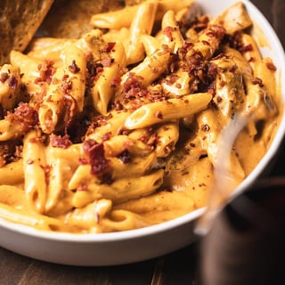 Arrabiata Di Chipotle Pasta