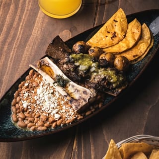 Short Rib Birria